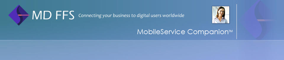 Connecting your business to digital users worldwide